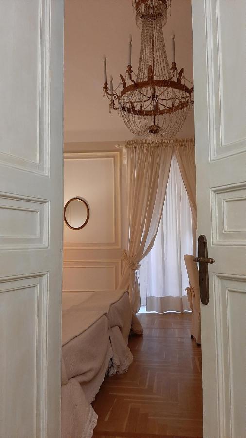L'Atelier Apartment Cefalu Exterior photo