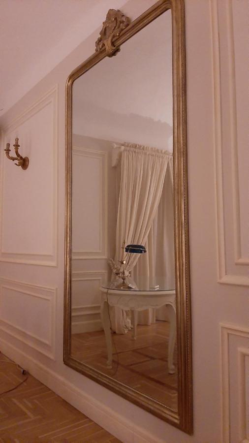 L'Atelier Apartment Cefalu Exterior photo