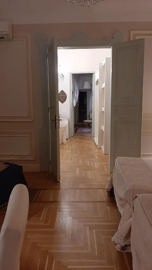 L'Atelier Apartment Cefalu Exterior photo