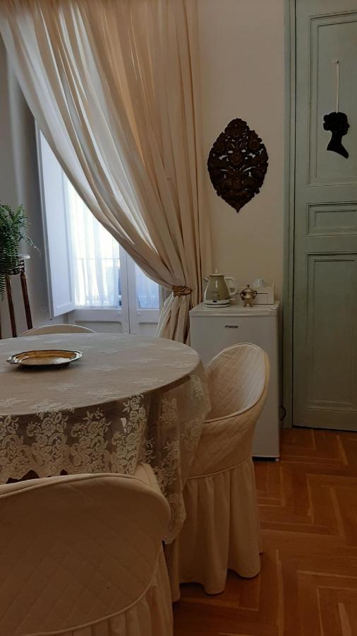 L'Atelier Apartment Cefalu Exterior photo