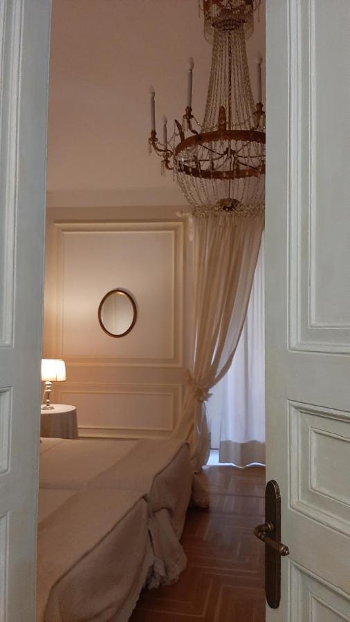 L'Atelier Apartment Cefalu Exterior photo