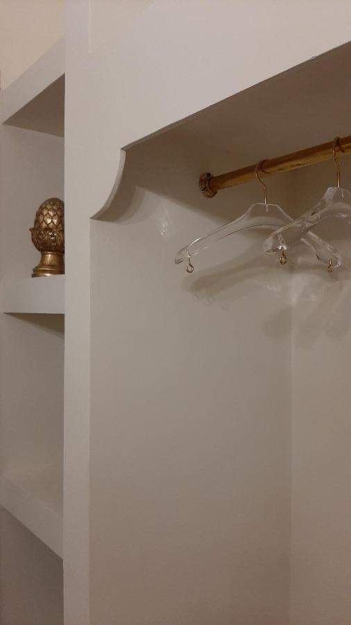 L'Atelier Apartment Cefalu Exterior photo