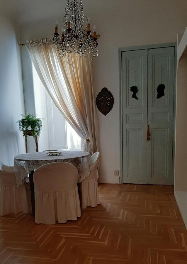 L'Atelier Apartment Cefalu Exterior photo