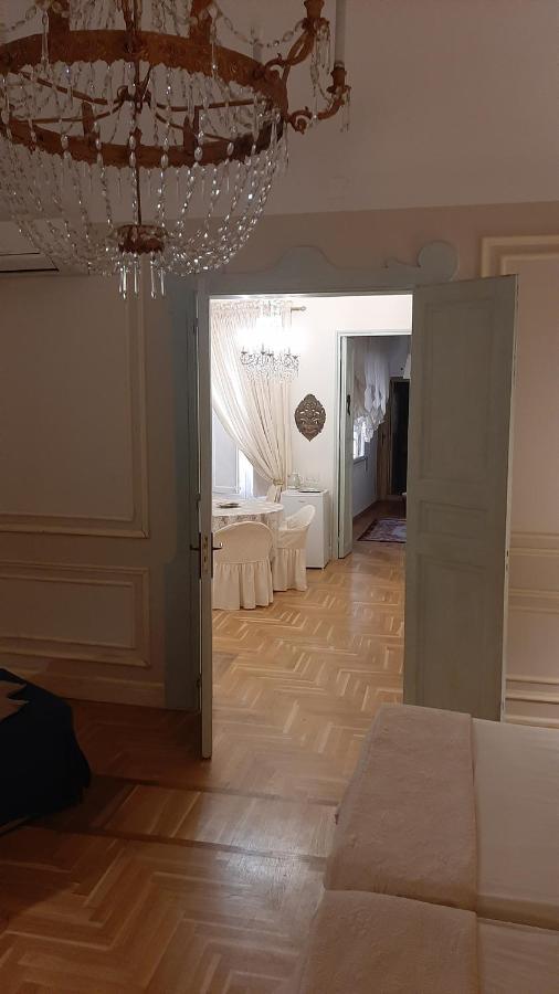 L'Atelier Apartment Cefalu Exterior photo